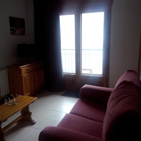 Apartaments Els Avets パス・デ・ラ・カサ エクステリア 写真