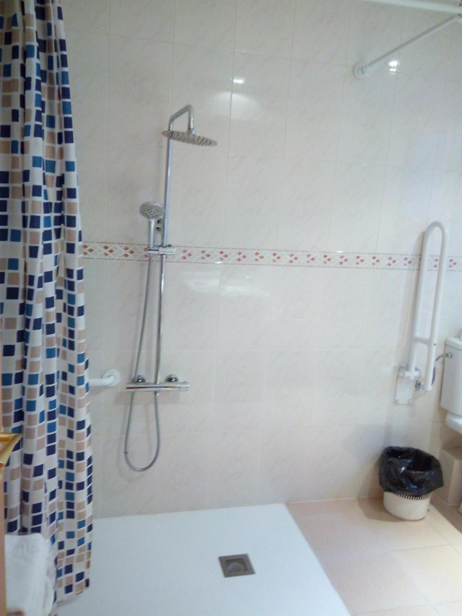 Apartaments Els Avets パス・デ・ラ・カサ 部屋 写真