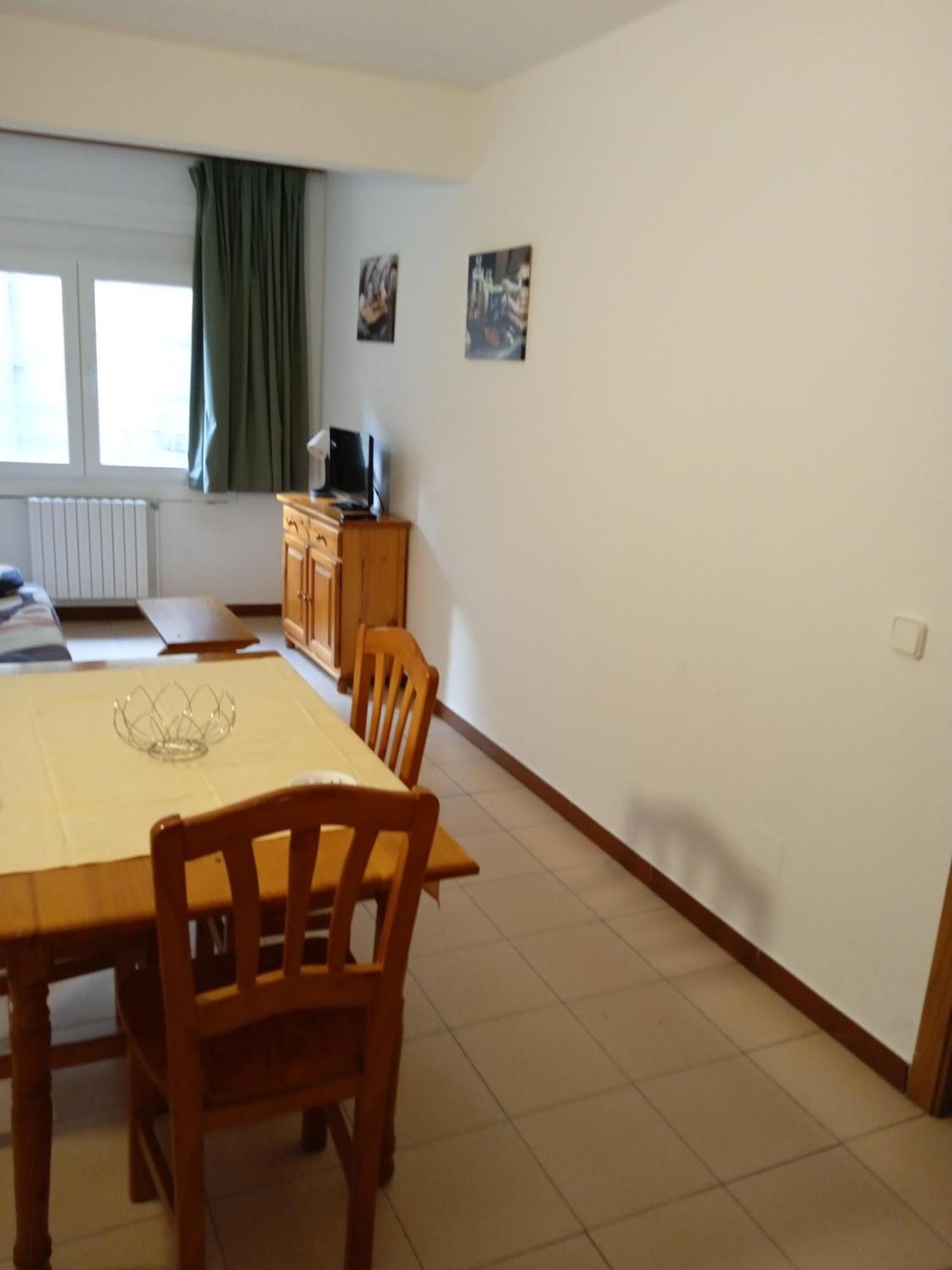 Apartaments Els Avets パス・デ・ラ・カサ 部屋 写真