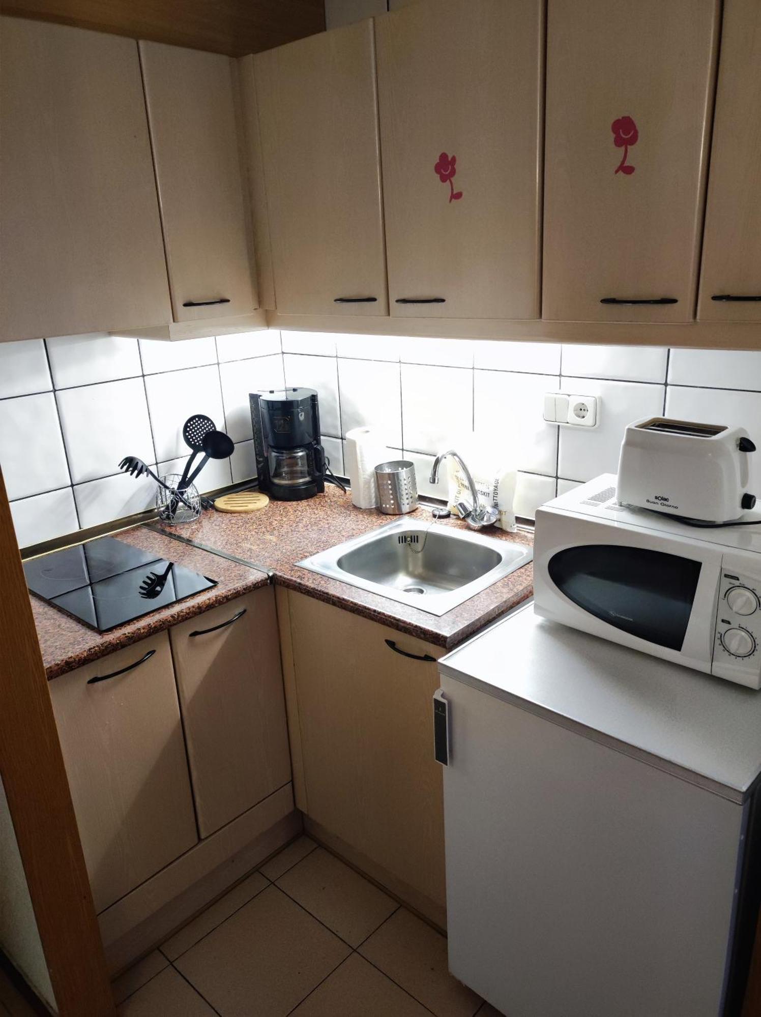 Apartaments Els Avets パス・デ・ラ・カサ 部屋 写真