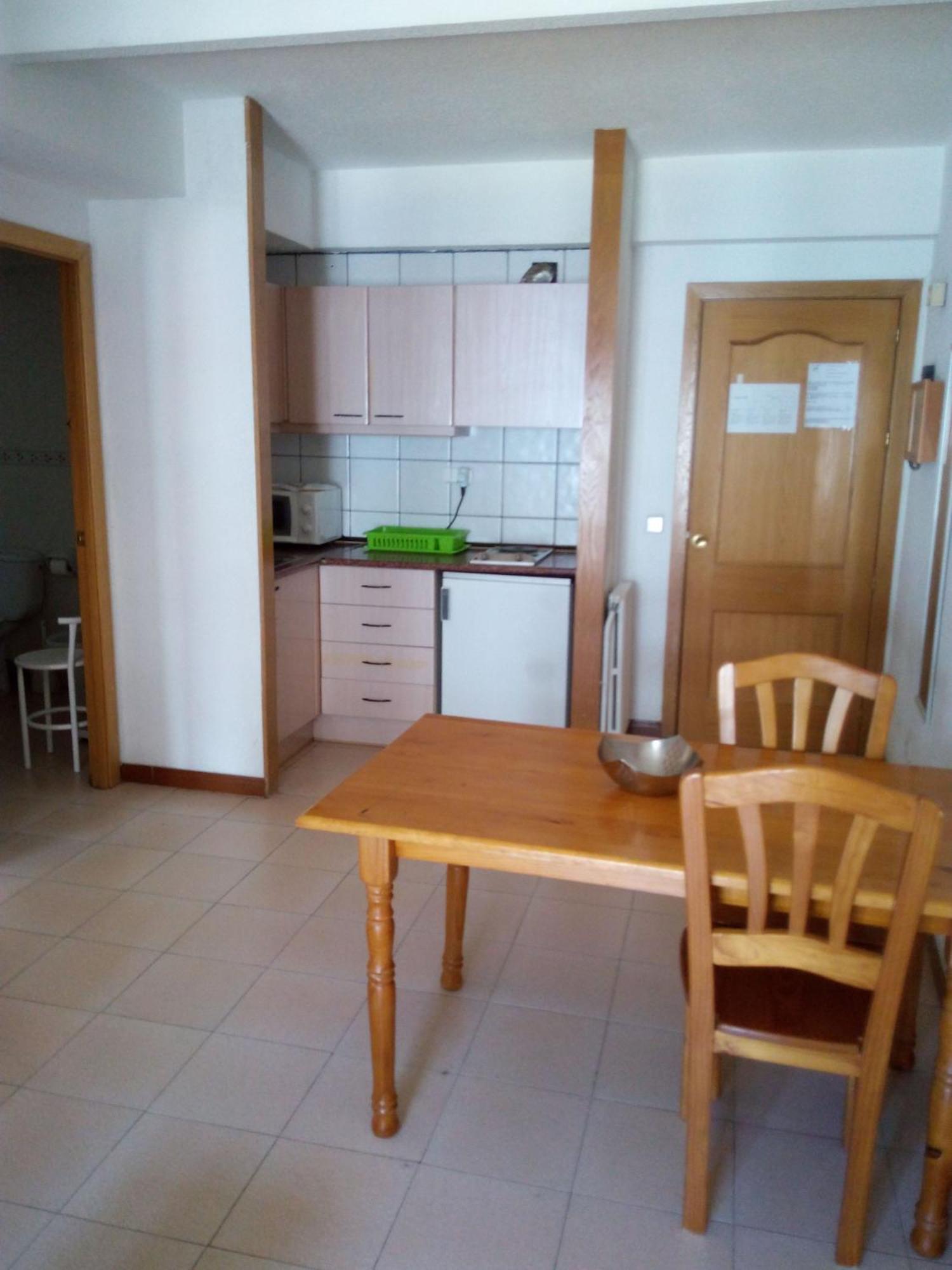 Apartaments Els Avets パス・デ・ラ・カサ 部屋 写真