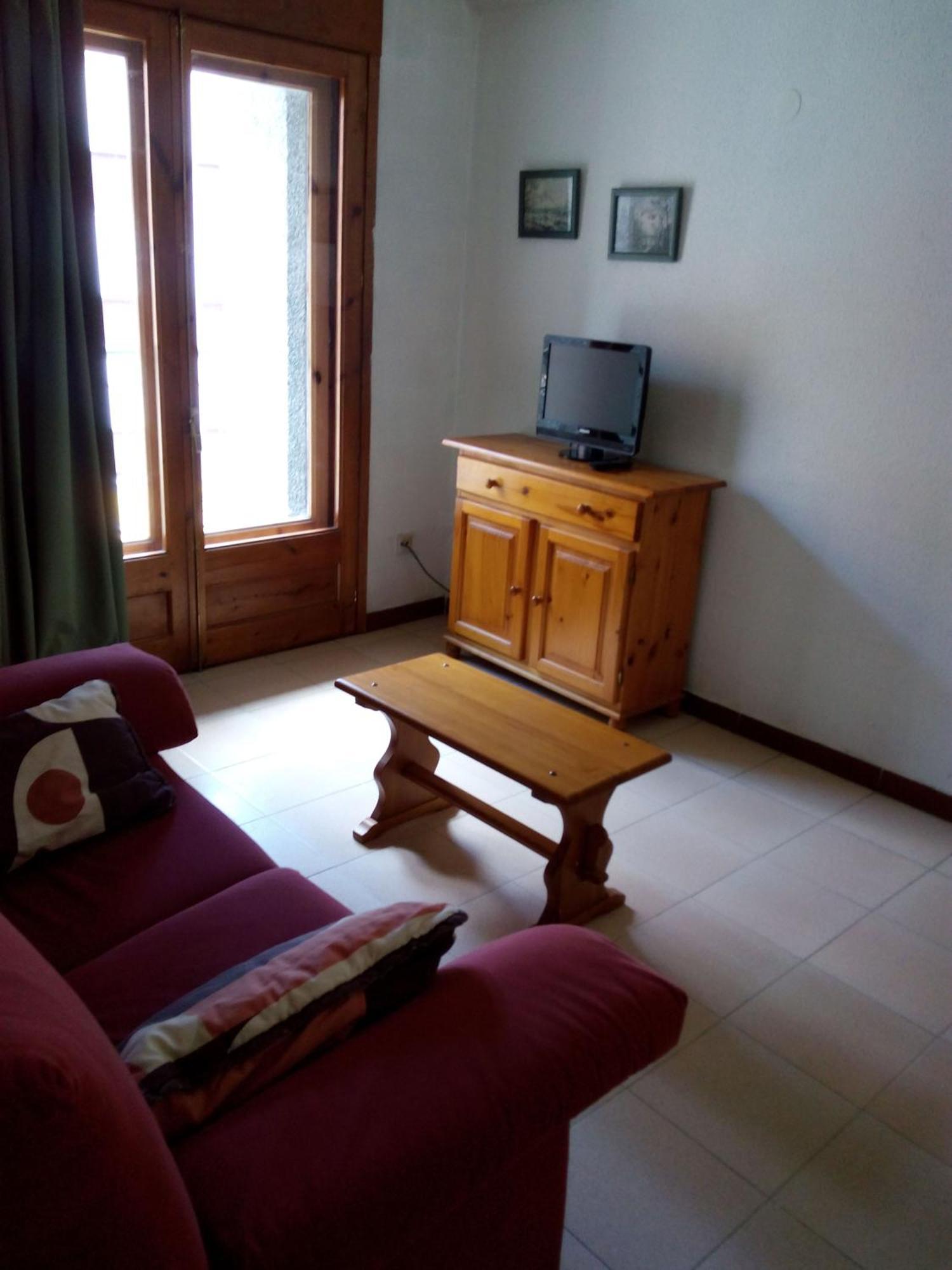 Apartaments Els Avets パス・デ・ラ・カサ 部屋 写真