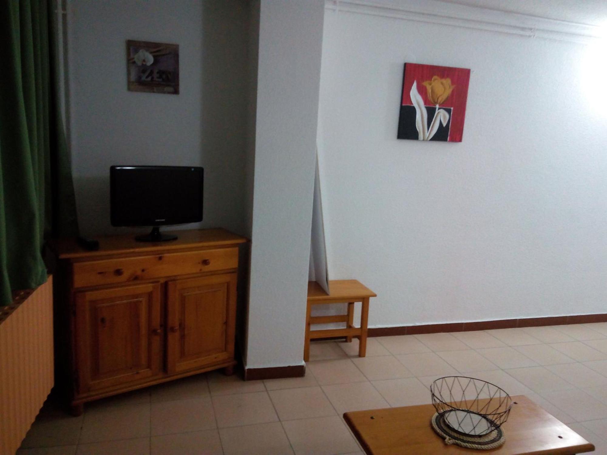 Apartaments Els Avets パス・デ・ラ・カサ 部屋 写真