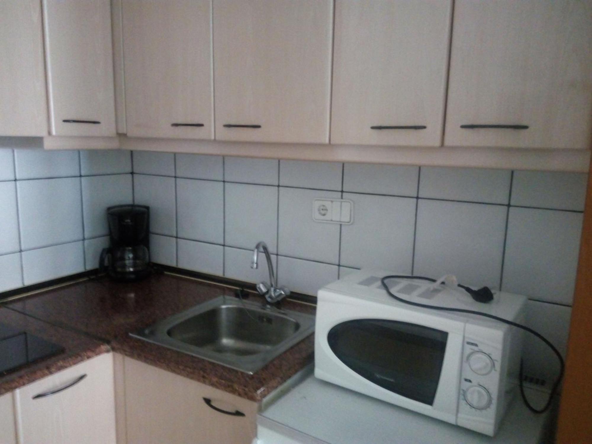 Apartaments Els Avets パス・デ・ラ・カサ 部屋 写真